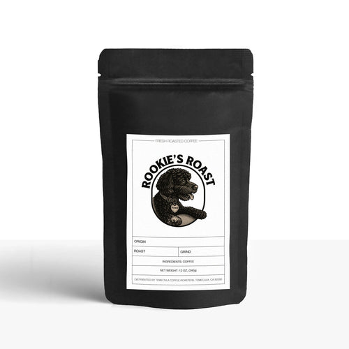 60 Pack Single Serve Coffee Capsules
