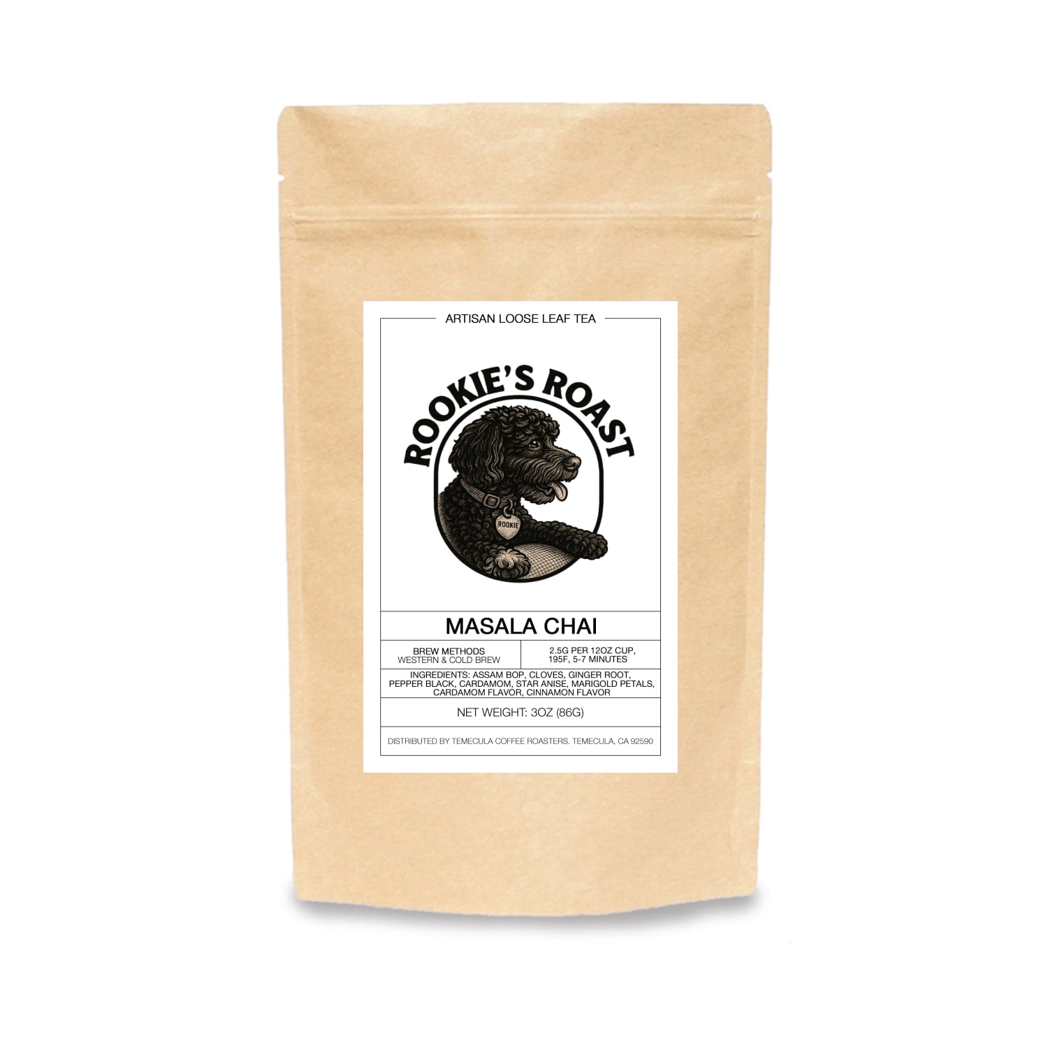 Masala Chai