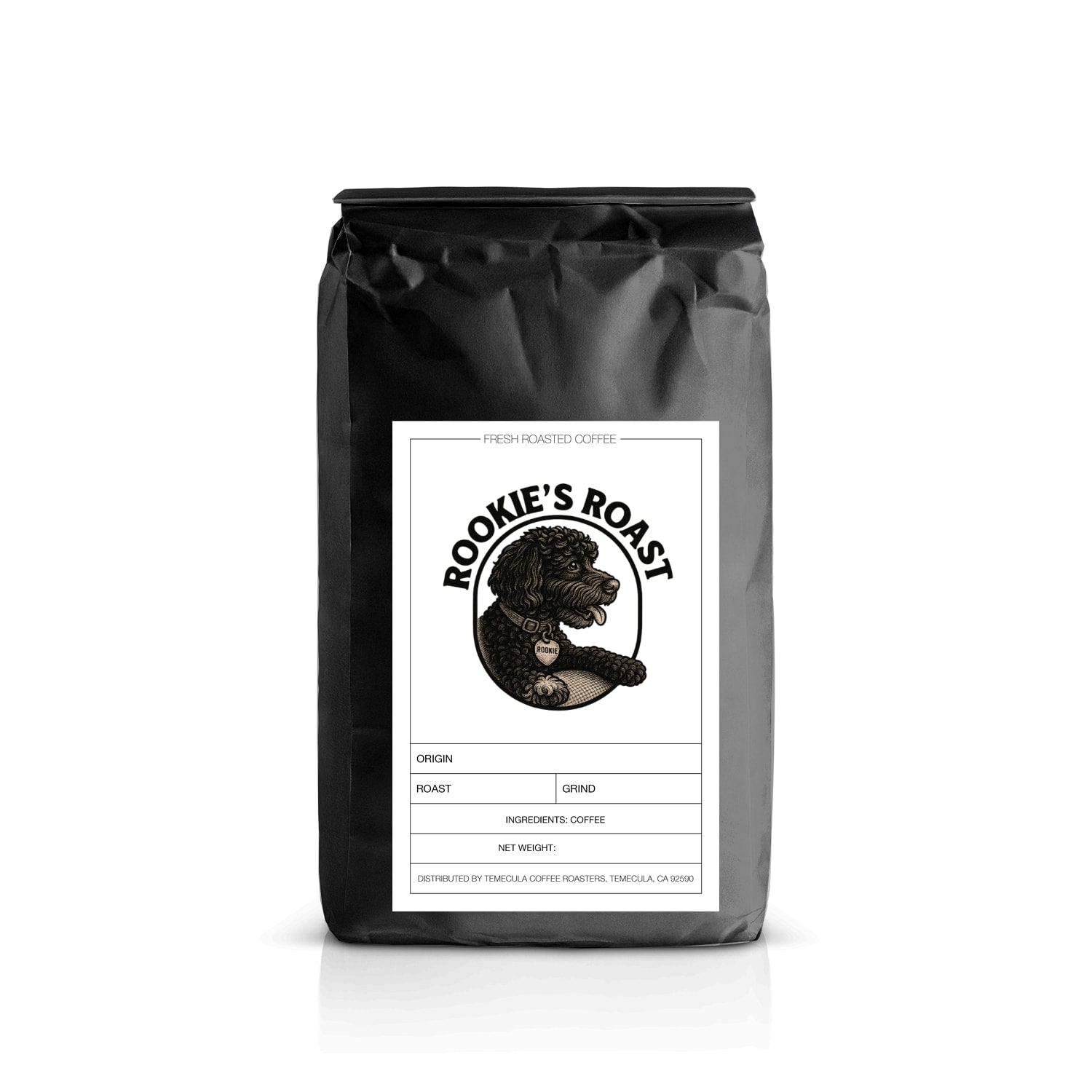Flavored Coffees Sample Pack